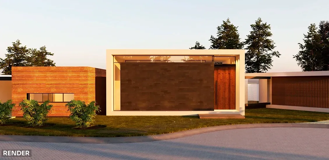 Render